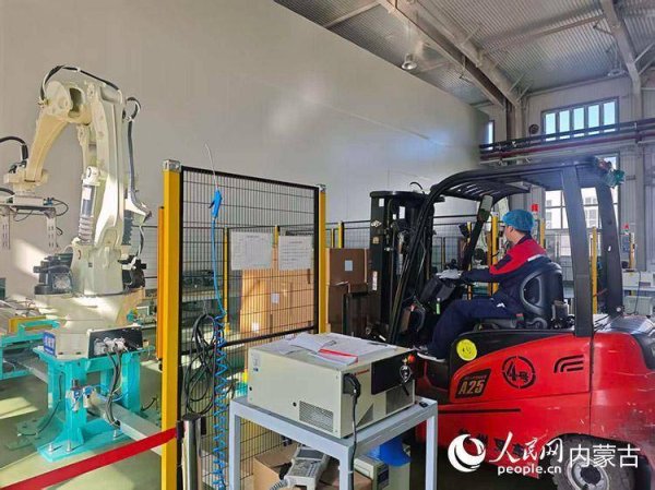 奋进乌兰察布｜一颗南瓜子的“一带一路”之旅