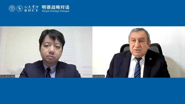 埃及前总理：当下中东与美国建立良好关系并不可靠