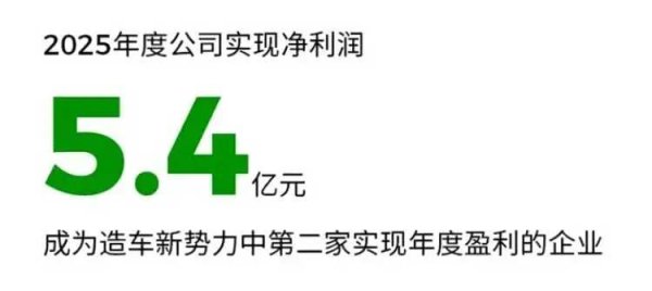 盈利的零跑，别高兴太早