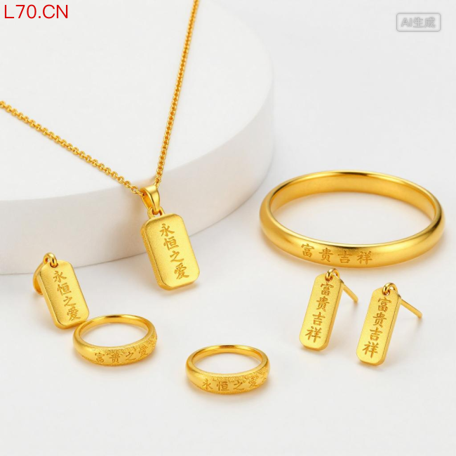 攒金豆的年轻人开始“退烧” 理性购金成主流