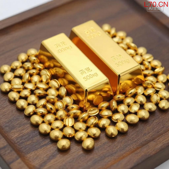 攒金豆的年轻人开始“退烧” 理性购金成主流