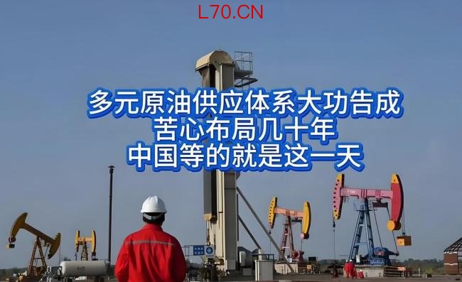 霍尔木兹海峡堵的不只是油 全球能源命脉受阻
