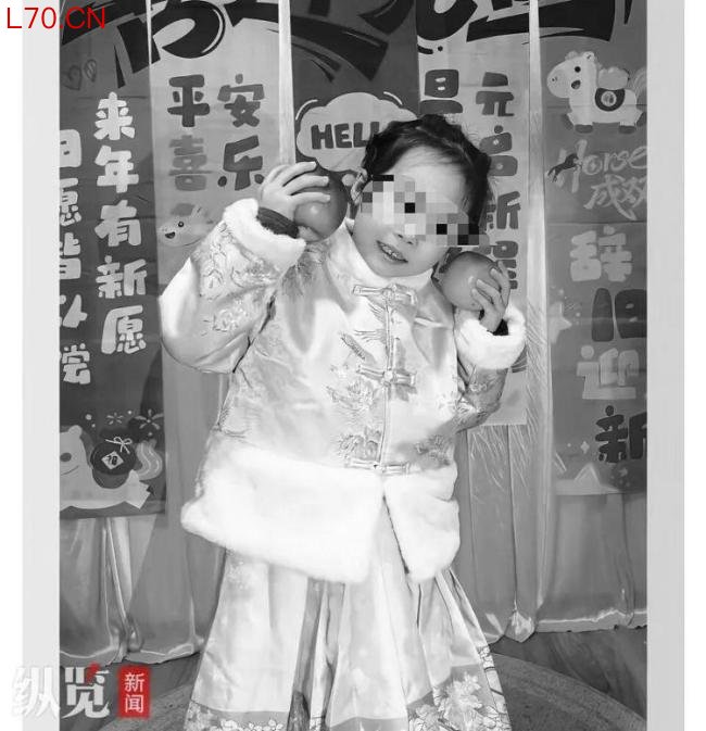 受惊马拖行女童致死马主被立案侦查