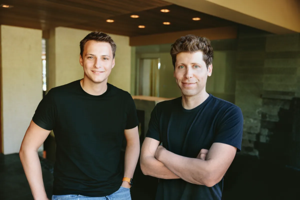 OpenAI 申请上市，奥尔特曼估值 25 亿美元的眼球扫描公司却被曝裁员