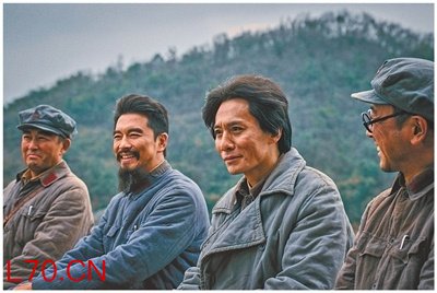 重返历史现场 传承长征精神（大地风华·信仰的味道） ——评电影《四渡》