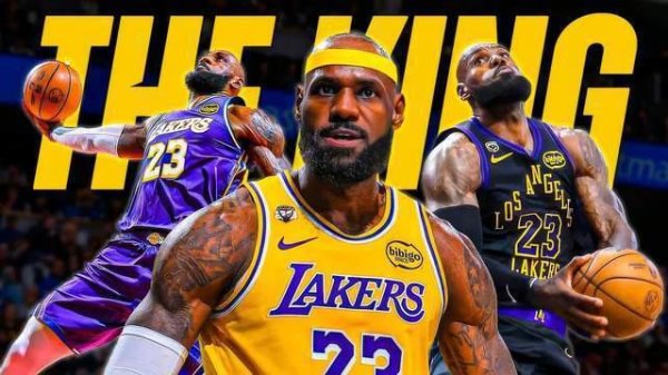 五支强队争抢詹姆斯！ESPN曝湖人做法太伤人，詹皇深感遭到排挤