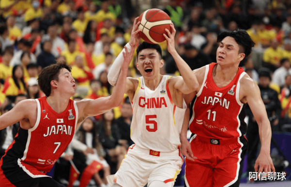 男篮3好消息: 5位功臣崛起, 郭士强立功, 提拔2黑马才能走得更远