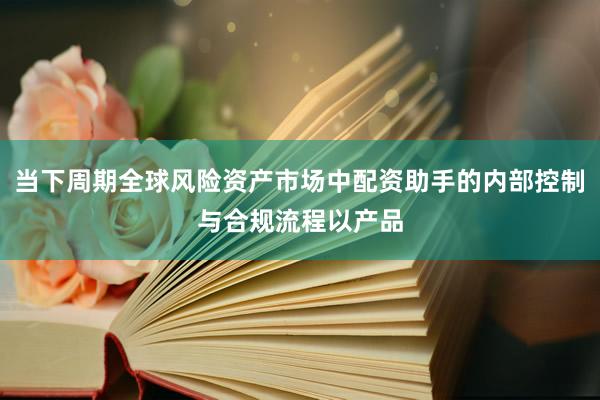 当下周期全球风险资产市场中配资助手的内部控制与合规流程以产品